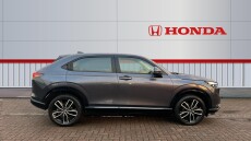 Honda HR-V 1.5 eHEV Advance 5dr CVT Hybrid Hatchback